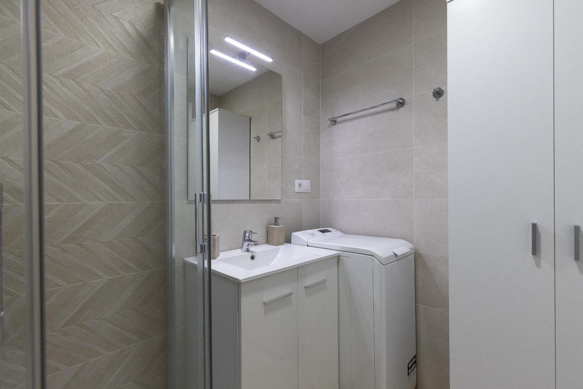 Uhc Michelangelo Apartments Салоу Номер фото